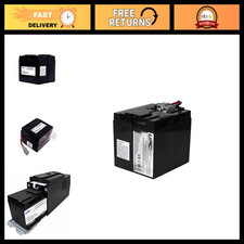 Replacement Battery Cartridge for Smart-UPS 1500VA, RBC7-UPC Compatible, High Ca picture