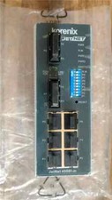  1pcs NEW  korenix jetnet 4508f-m  Via DHL or Fedex picture