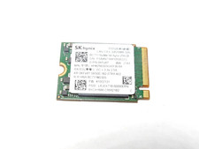 SK hynix BC711 256GB NVMe M.2 SSD PCIe Gen3x4 99% Health picture