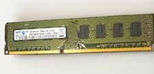 Samsung 2GB DDR3 PC3-10600U Ram Memory  picture