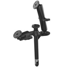 RAM-VP-SW2F-8 RAM Mounts 8” Upper Pole and Double Ball Mount picture