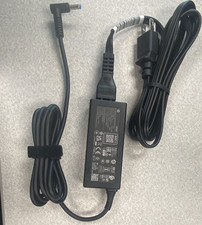 HP 45W 19.5V 2.31A Power Adapter Charger for HP Notebook Laptop L25296-001 picture