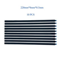 New 10XLaptop Screen Easy-Pull Tape Strips Double-Sided Adhesive Stretch Release picture