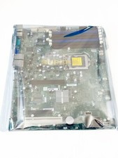 Supermicro X8SIE-LN4 Intel 3420 Chipset ATX Server Motherboard - NO I/O SHIELD picture