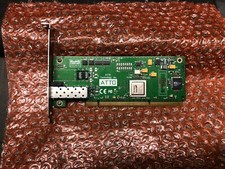 ATTO Celerity FC-41XS Single-Channel 4Gb/s Fibre Channel PCI-X Host Adapter  #27 picture