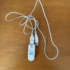 TESTED D-Link DWL-122 WirelessUSB Bluetooth ExtensionCable WORKS picture