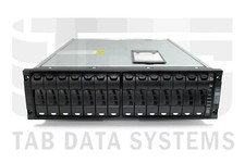 NetApp DS14MK2-AT w/ 14x X268A-R5 750GB 7.2K 3.5