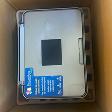 Epson PictureMate Snap PM 240 Portable Inkjet Color Photo Printer A6 5760x1440 picture