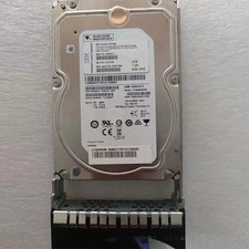 FOR IBM 4TB 00Y5782 00AK211 00WY955 SAS 3.5 7.2K 6G Storwize AC32 V5000 Hard picture