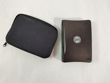 Palm Portable Keyboard Model 3C10439 With Soft Case picture