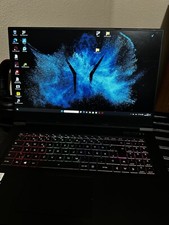 Medion Erazer Beast X10 picture