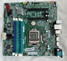 Motherboard Lenovo IS8XM Rev: 1.0 Used picture