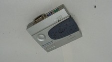 IOgear GCS12 Miniview 2 Port KVM Switch picture