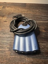 Pinnacle Systems GMBH AV to USB2 Converter for use with Video Capture & Editing picture