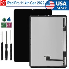 USA For iPad Pro 11 4th Gen A2759 A2435 A2761 Display LCD Touch Screen Digitizer picture
