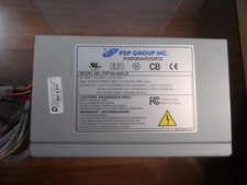 Fortron Source FSP300-60PLN Advantech IPC-610L 610H Industrial PC AT Connector picture