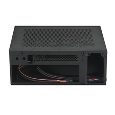 A09 3.8L ITX Chassis HTPC Portable Computer PC Support PCIe 2.5inch SSD picture