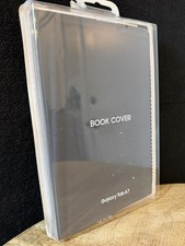 Official Samsung Galaxy Tab A7 Book Cover Case (EF-BT500) picture