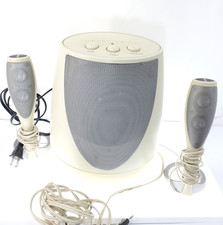 Harmon Kardon Subwoofer & Speakers HK695-01 Beige picture