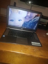 Acer chromebook 15 With Charger ... I bought it for 500 I'm selling it for 200 picture
