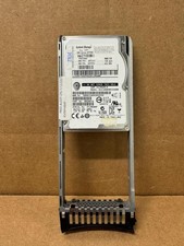 IBM 900 GB 10K RPM 6Gb SAS FRU 00Y2431 Internal Hard Drive Disk HUC109090CSS600 picture