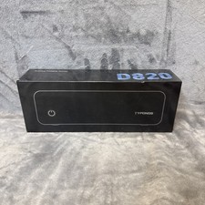 Typonos D820 Portable Thermal Wireless Bluetooth Printer picture