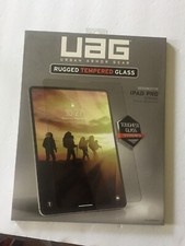 NEW UAG Rugged Tempered Glass Screen Protector for iPad Pro 12.9 Gen 3/4 picture