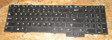 Dell Latitude E5540 KEYBOARD 04RNXY 076X2J picture