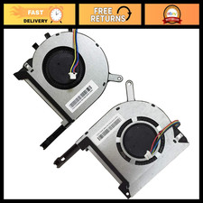 High-Performance CPU GPU Cooling Fans for TUF Gaming FA506IV FX506LI Series picture