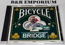 Bicycle Bridge - (1997 Expert Software) - Used CD-ROM picture