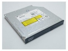 ✅ Genuine Dell PowerEdge Slimline SATA DVD ROM Optical Drive | PN: 0C4PGJ DTA0N picture