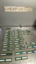 Lot  Mixed   Desktop Memory  (x31)8GB  & (1)16GB  Various Speeds &  Brands picture
