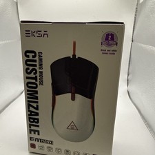 Customizable Gaming Mouse-NIB-Great Price picture