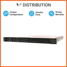 HPE ProLiant DL320 Gen11 Xeon Gold 5416S 16-Core 32GB 8SFF 500W, P57688-B21 picture