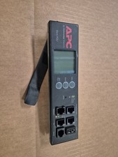 APC PDU Management Module for AP8865 3-phase picture