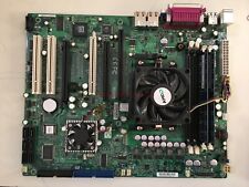 Supermicro H8SMI-2 Rev 2.01 ATX motherboard w/AMD Opteron 1385 2.7GHz 8GB DDR2 picture