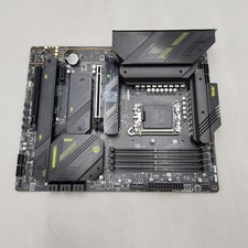 MSI MAG Z790 TOMAHAWK MAX WiFi LGA 1700 ATX Intel Motherboard picture