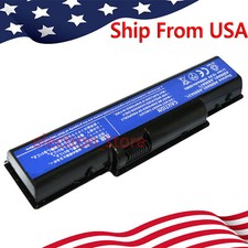Laptop Battery for GATEWAY MS2268 MS2273 MS2274 AS09A31 AS09A61 AS09A73 6Cells picture