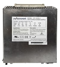 CLAY POWER CP-12035-V 350W SWITCHING POWER SUPPLY picture