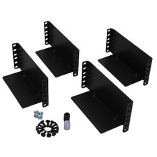 Tripp Lite 2-Post Rackmount Installation Kit for 3U and Larger UPS picture