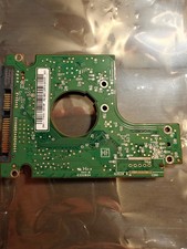 WD 2060-771672-004 REV A TESTED PCB BOARD ONLY Western Digital picture