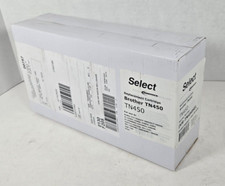 Brother TN450 Replacement Cartridge Innovera New in sealed box picture