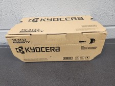 Genuine Kyocera Mita 1T02LV0US0  TK-3132 TK3132 Toner Cartridge Black picture