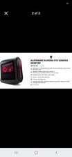 alienware aurora r15 gaming desktop picture