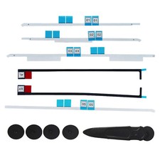 Replacement LCD Adhesive Tape Strips+Opening wheel Tool for iMac A1418 21.5 inch picture