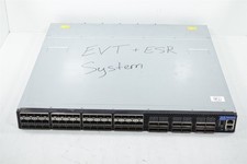 Nvidia Mellanox SN3420 Ethernet Switch System 48-Port 25GbE + 12-Port 100GbE picture