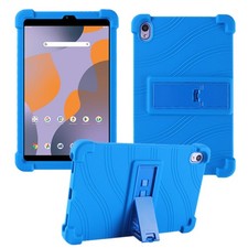 HminSen Case for Walmart Onn 8 inch Tablet 2024 Model (100135923), Kids Blue picture
