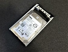 DELL XY986 0XY986 2TB 7200RPM 12Gb/s 128MB 2.5