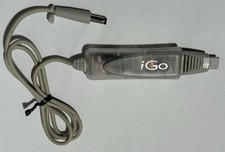 iGO EVERYWHERE Dual Power Accessory 6630045-0200 R10A07A picture
