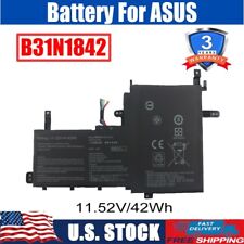 B31N1842 Battery For ASUS VivoBook 15 S15 F513 M513 K513 S513 X513 S531F 42Wh US picture